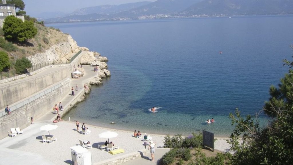 Portić (Malinska-Dubašnica, Krk) — foto 5
