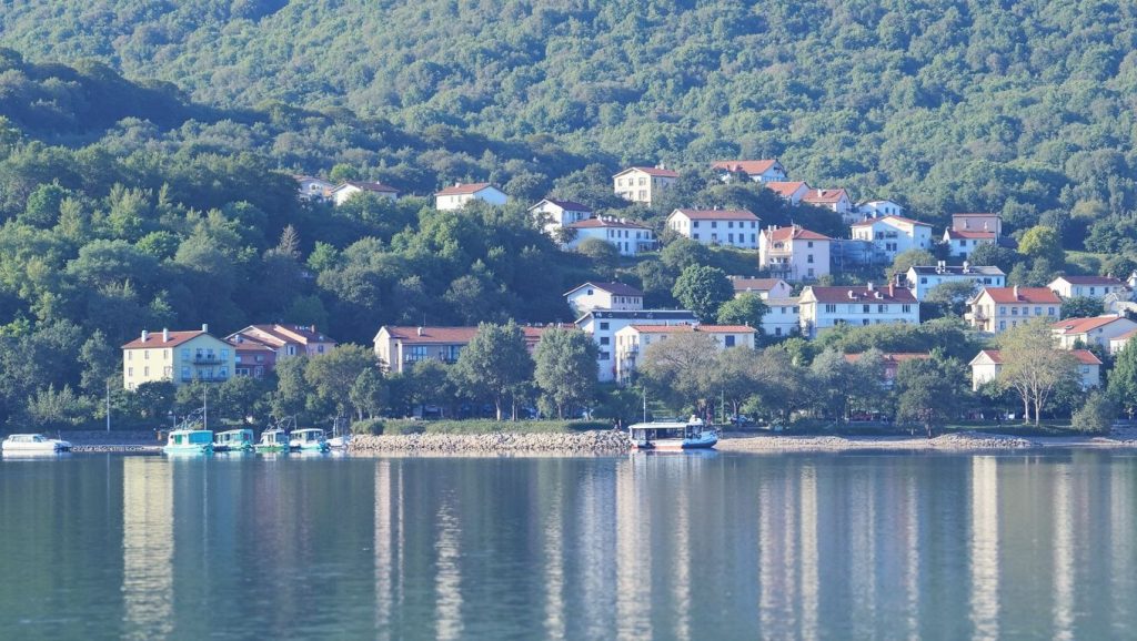 Portić (Malinska-Dubašnica, Krk) — foto 6