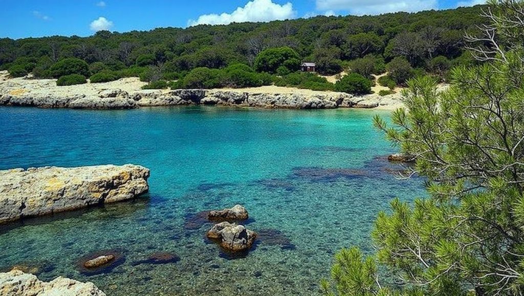 Porto Selvaggio — foto 4 de 6