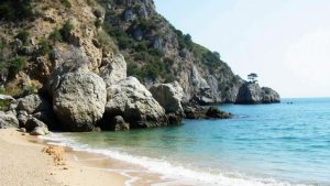 Portogreco (Vieste, Puglia)