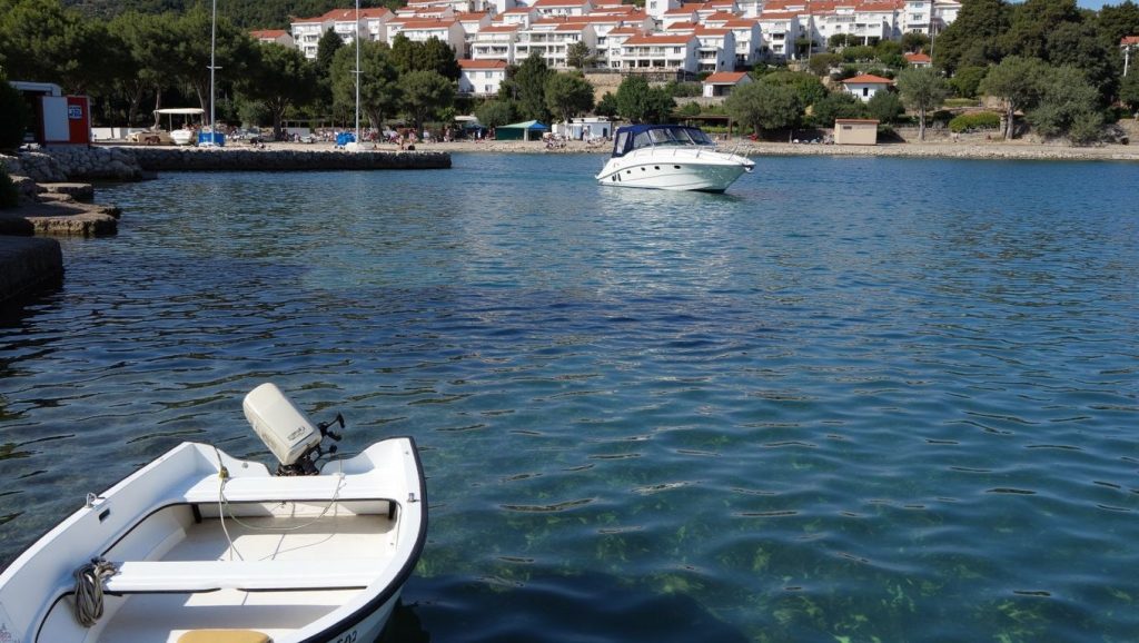 Predošćica Beach