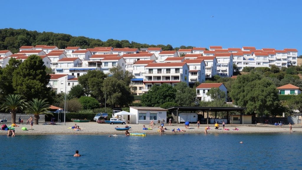 Predošćica Beach (Predošćica, Cres) — foto 2