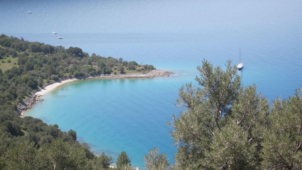Predošćica Beach (Predošćica, Cres) — foto 4