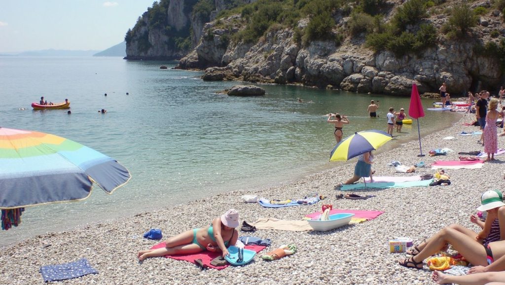 Predošćica Beach (Predošćica, Cres) — foto 5