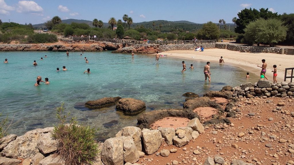 Prens Charles Koyu (Alanya, Turquía) — foto 2