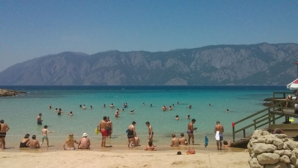 Prens Charles Koyu (Alanya, Turquía) — foto 6