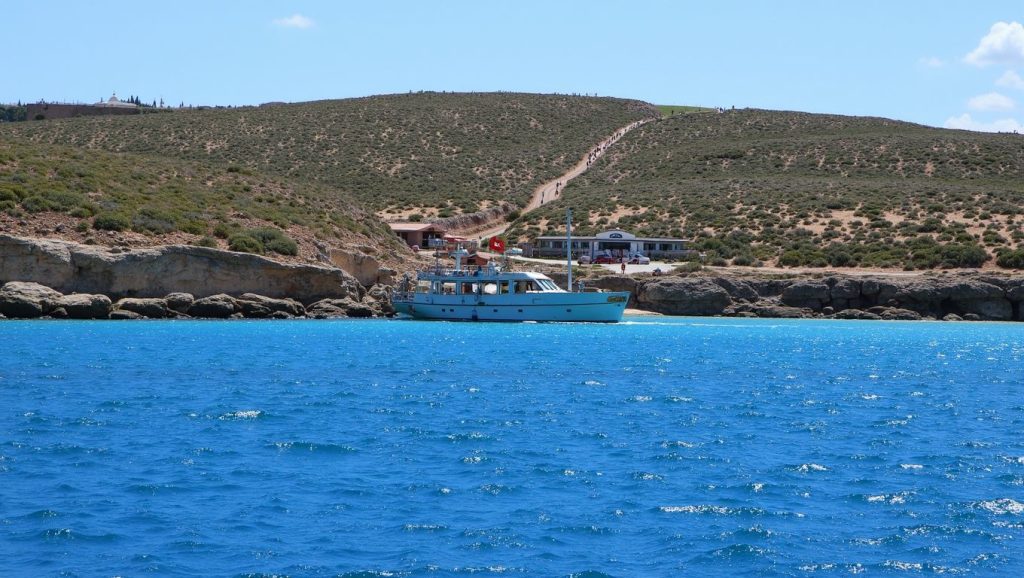 Pretty Bay (Birzebbuga, Malta) — foto 2