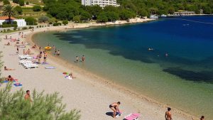 PRIROVO BEACH