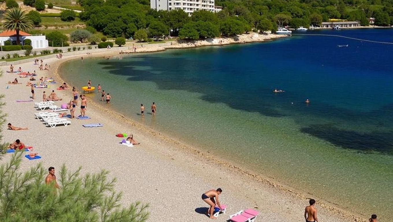 Calas en Vis