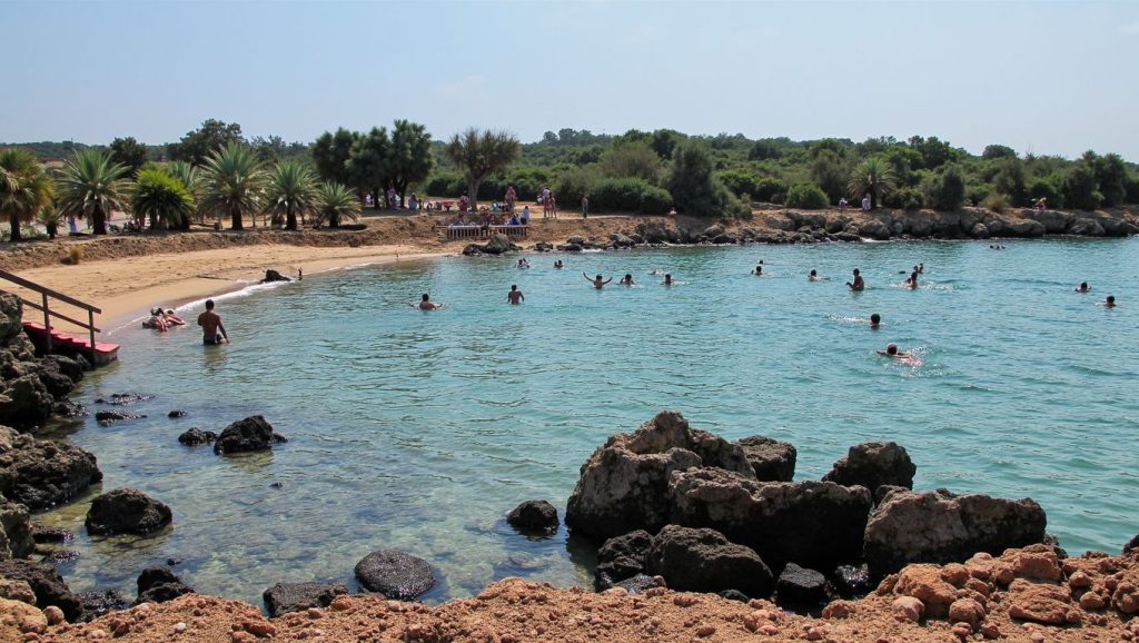 Protokaravos (Bodrum, Turquía) — foto 3