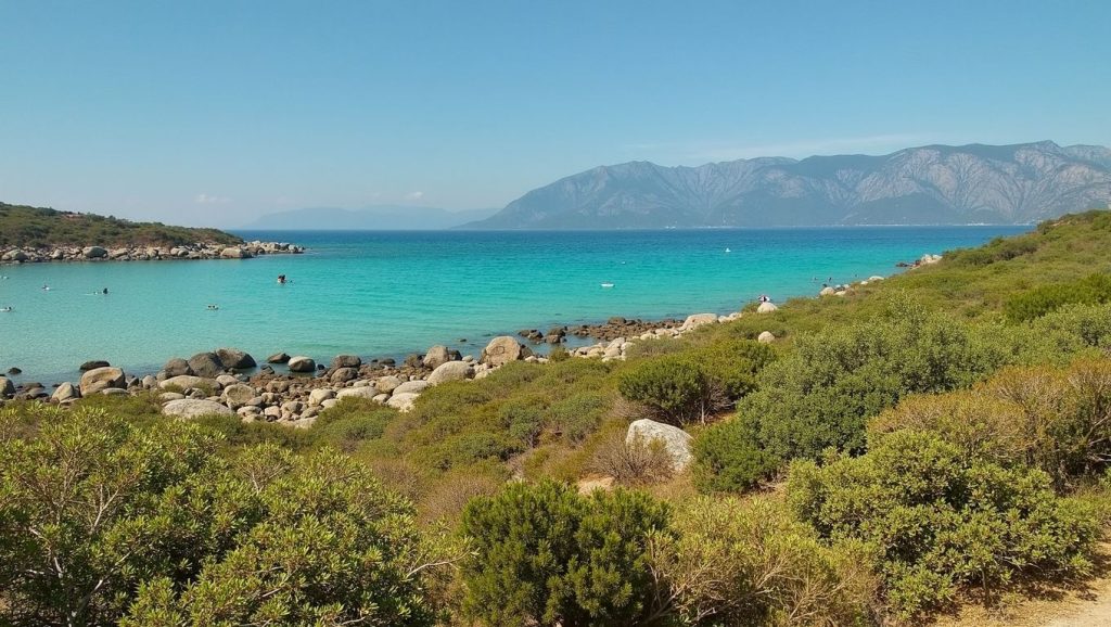Protokaravos (Bodrum, Turquía) — foto 5