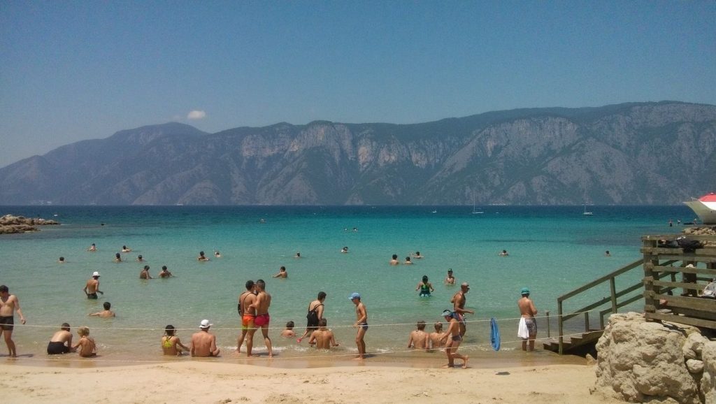Protokaravos (Bodrum, Turquía) — foto 6