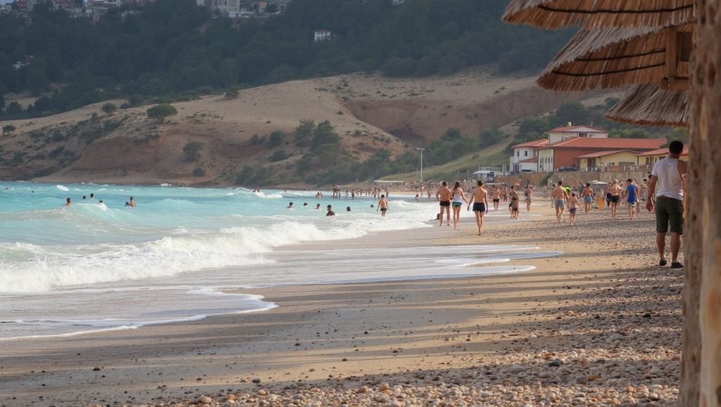 Prva Draga (Punat, Krk) — foto 2