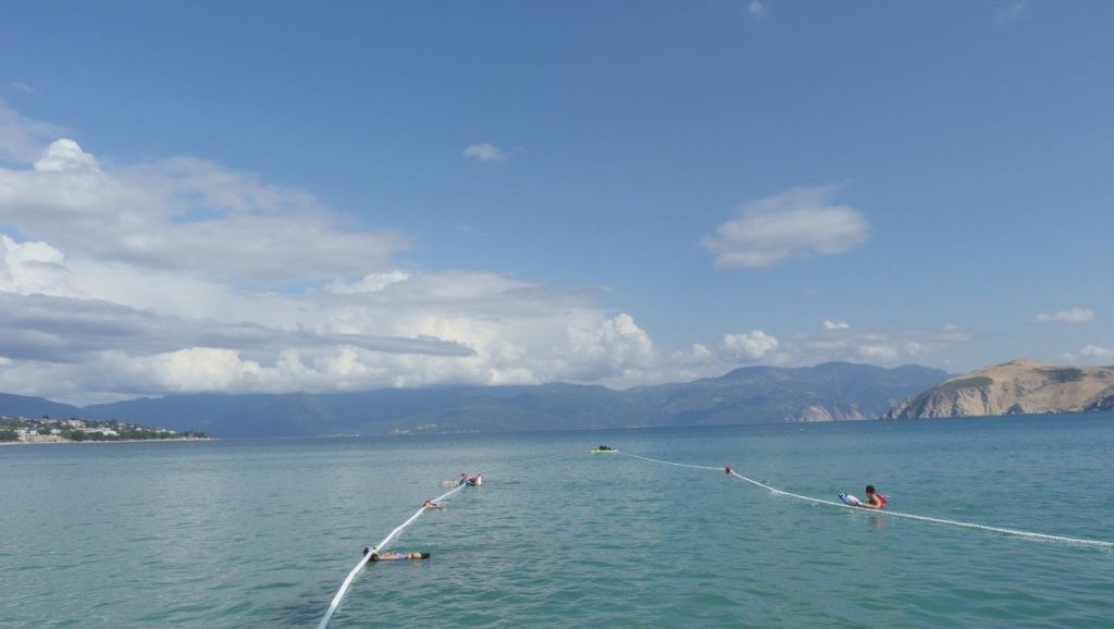 Prva Draga (Punat, Krk) — foto 4