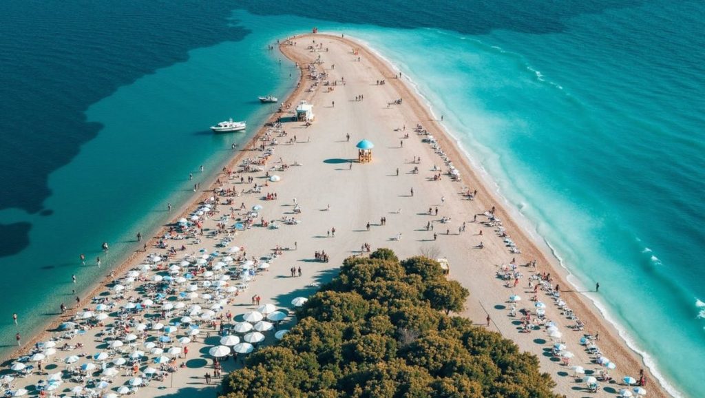 Public beach — foto 4 de 6