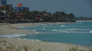 Punta de Piedra
