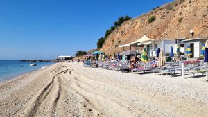 Punta dell’ago