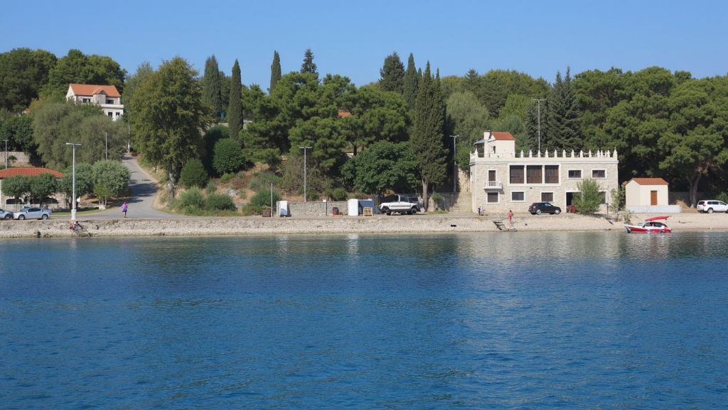 Punta di Galetto (Beli, Cres) — foto 3