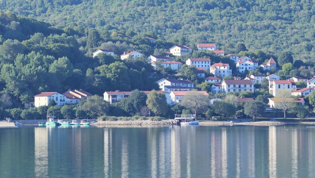 Punta di Galetto (Krk, Krk) — foto 3