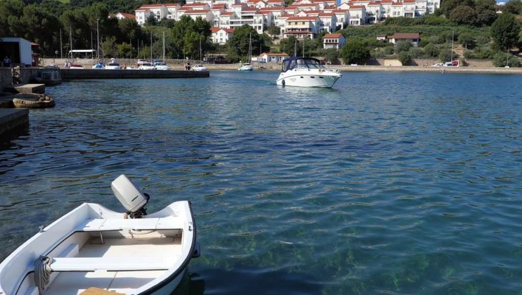 Punta di Galetto (Beli, Cres) — foto 4