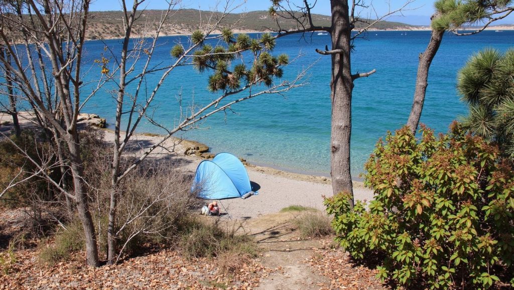 Punta di Galetto (Krk, Krk) — foto 4