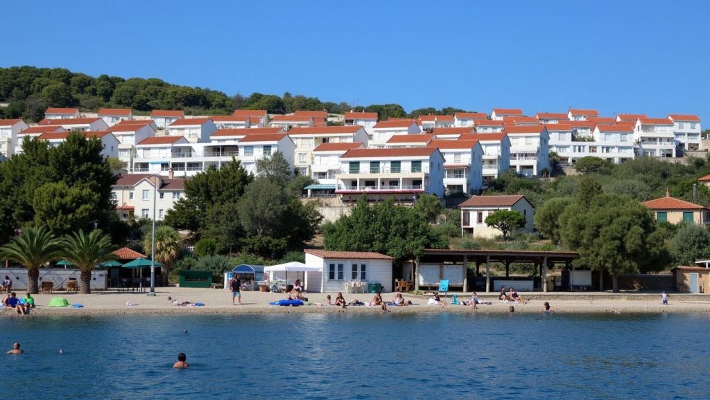 Punta di Galetto (Beli, Cres) — foto 5