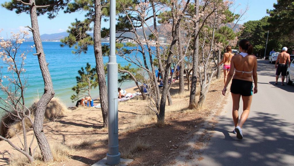 Punta di Galetto (Krk, Krk) — foto 5