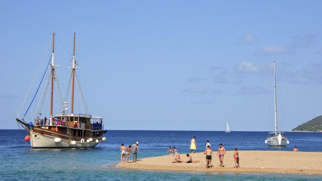Punta di Galetto (Beli, Cres) — foto 6