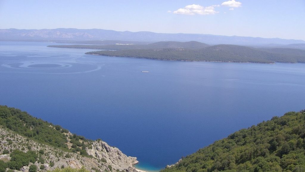 Punta Križa (Punta Križa, Cres) — foto 2