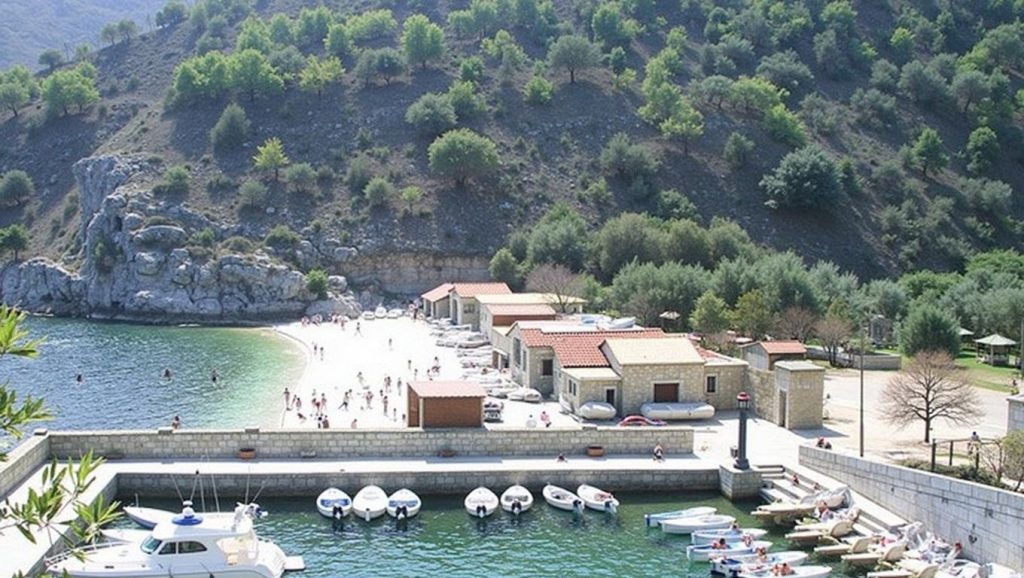 Punta Križa (Punta Križa, Cres) — foto 3