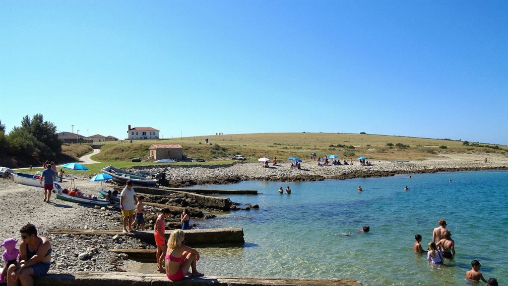 Punta Križa (Punta Križa, Cres) — foto 5