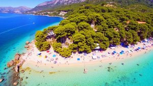 Bandera Azul Brač