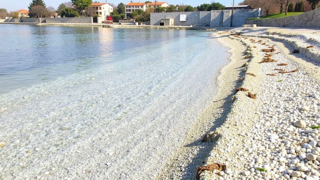 Punta Rožica — foto 2 de 6
