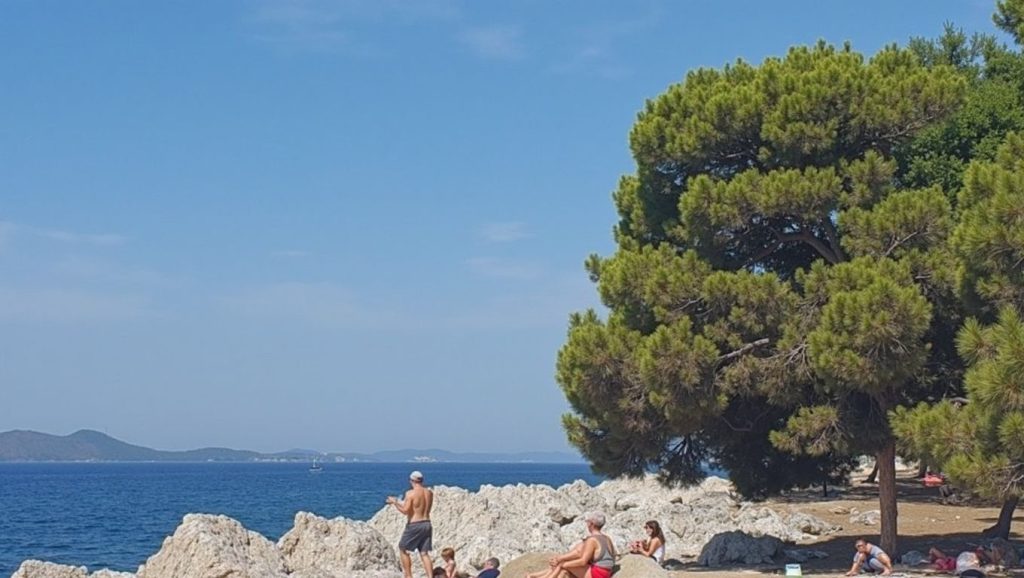 Punta Rožica — foto 3 de 6