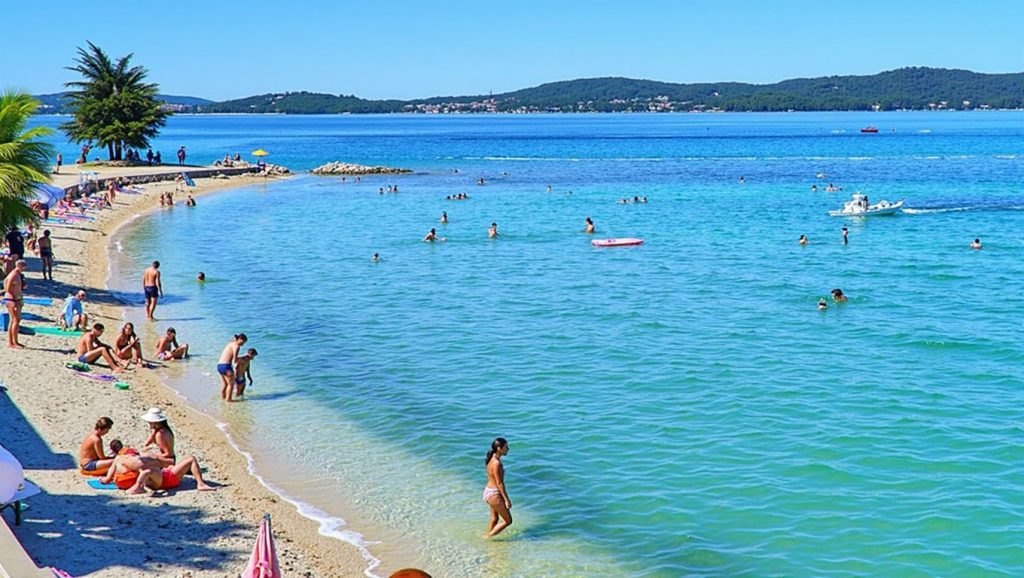 Punta Rožica — foto 4 de 6