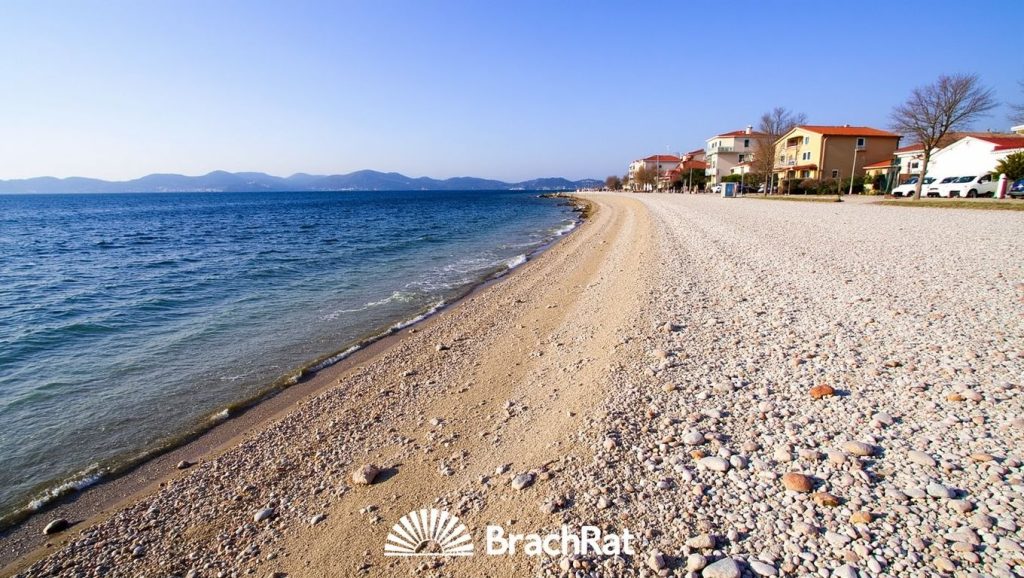 Entorno de Puntamika, Croacia, Croacia