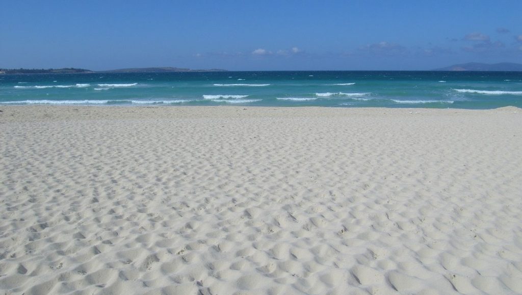 Pygela Beach (Bodrum, Turquía) — foto 2