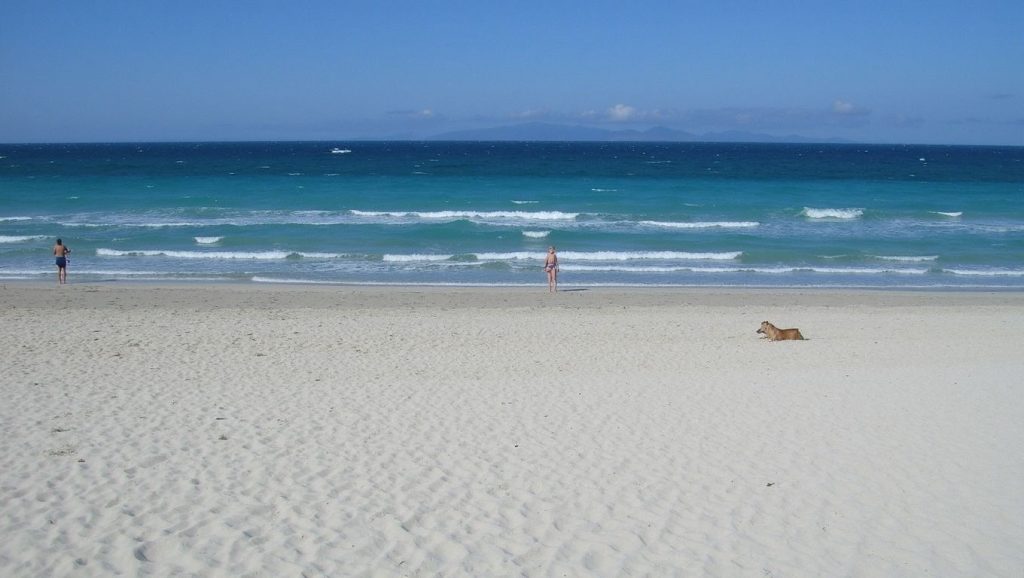 Pygela Beach (Bodrum, Turquía) — foto 4