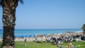 Pyla Beach