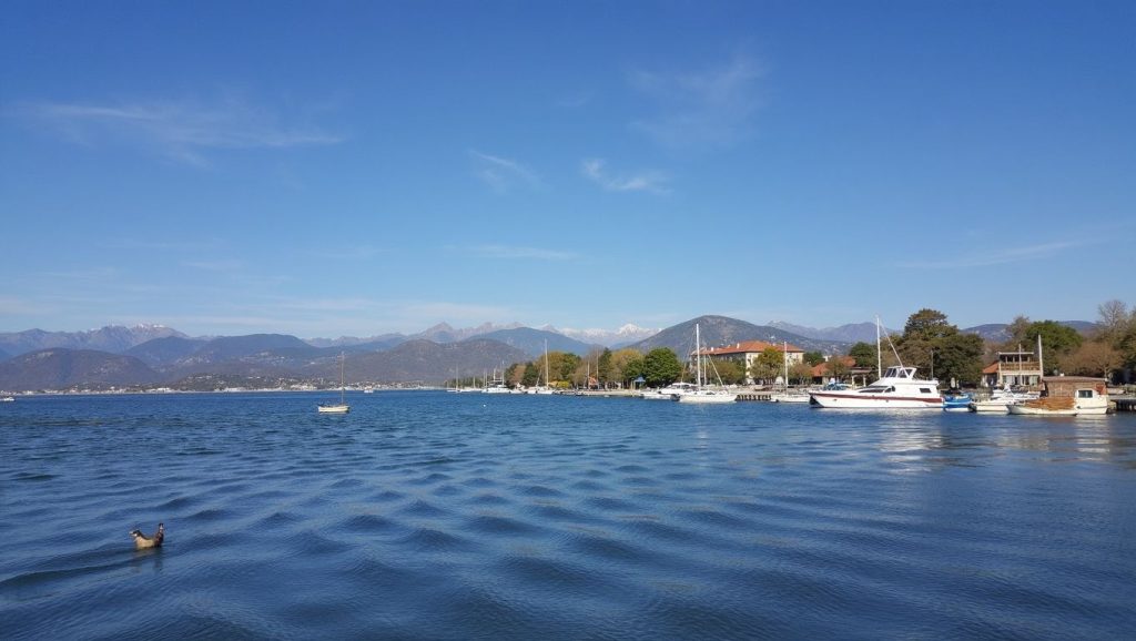 Pythagorio beach (Bodrum, Turquía) — foto 5