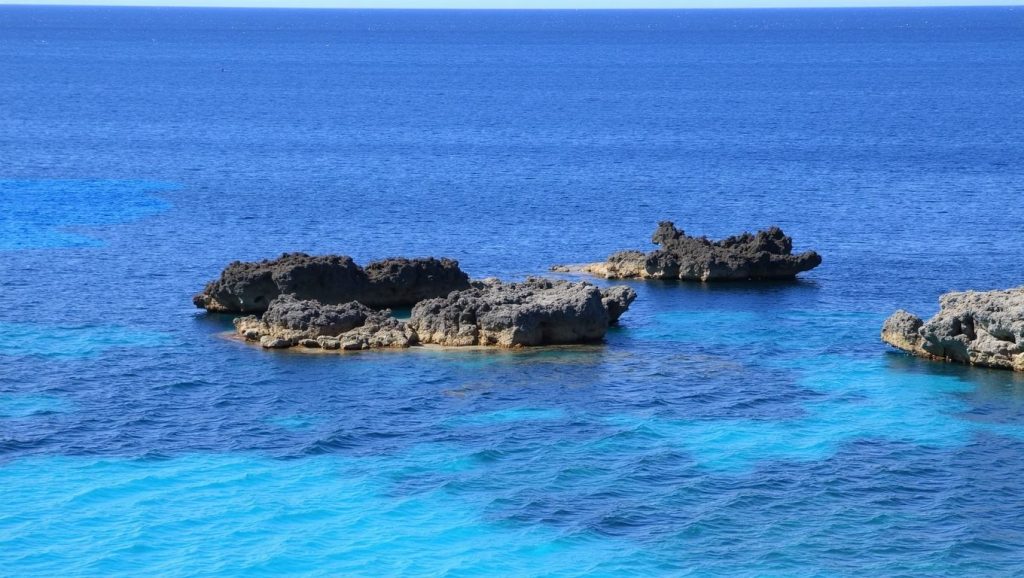 Qarraba Beach (Mgarr, Malta) — foto 3