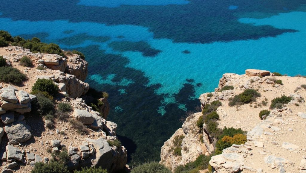 Qarraba Beach (Mgarr, Malta) — foto 4