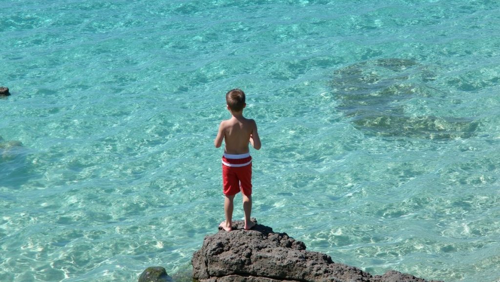 Qarraba Beach (Mgarr, Malta) — foto 5