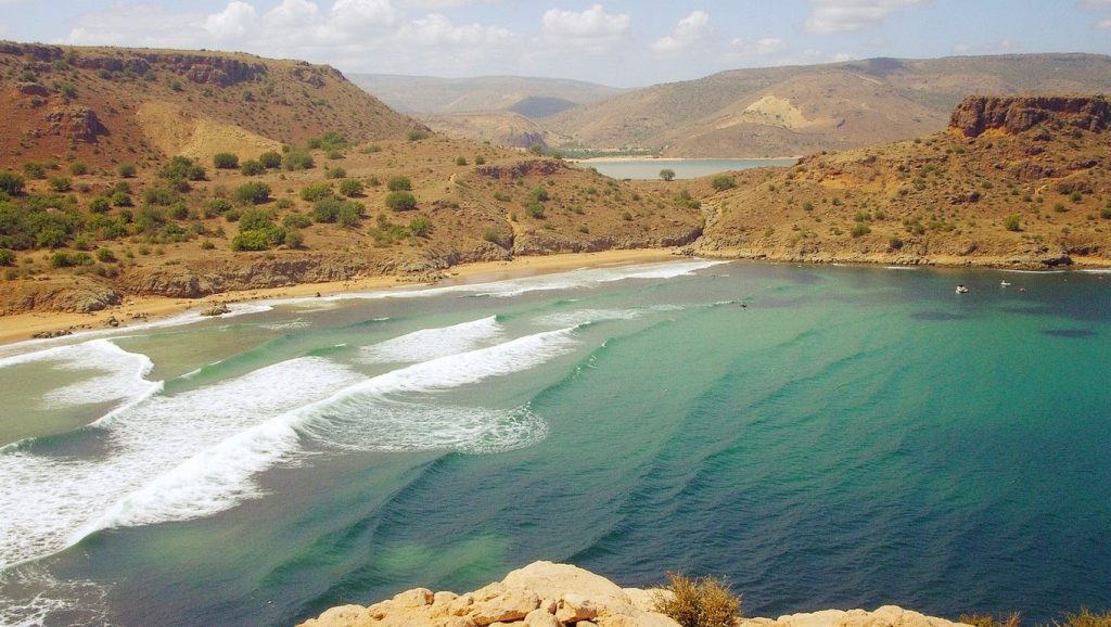 Qawra Beach (San Paul il-Bahar, Malta) — foto 3
