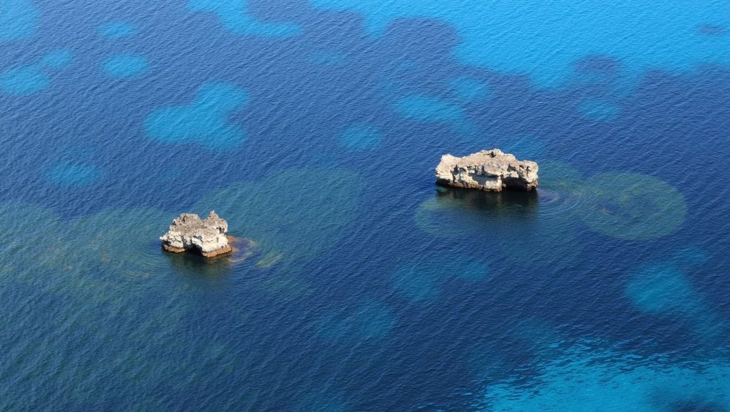 Qbajjar Bay (Marsalforn, Gozo) — foto 3
