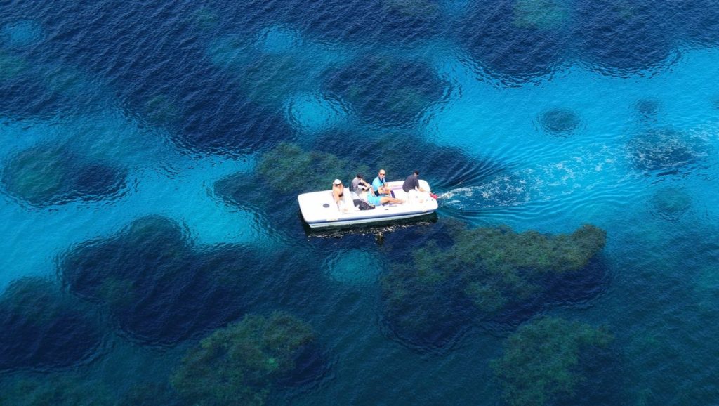 Qbajjar Bay (Marsalforn, Gozo) — foto 4