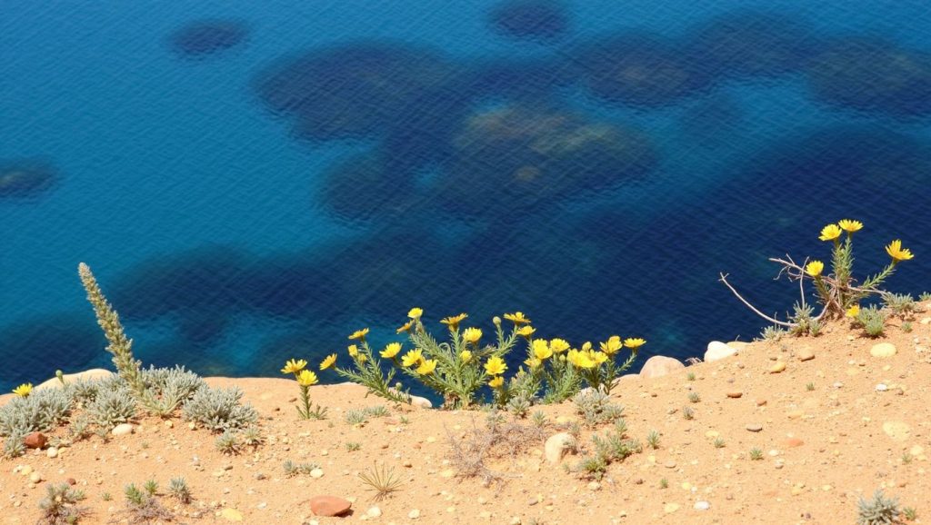 Qbajjar Bay (Marsalforn, Gozo) — foto 5