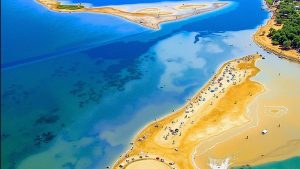 Queen’s Beach