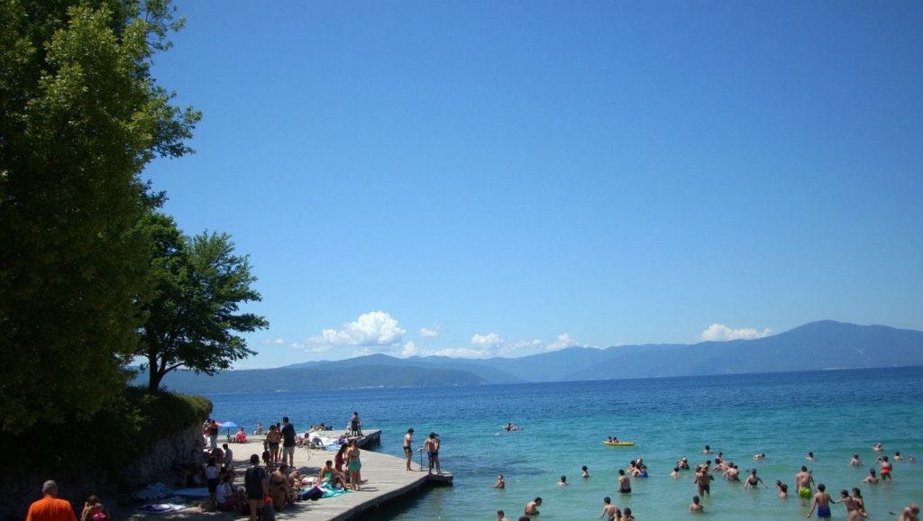 Raca (Ustrine, Cres) — foto 4