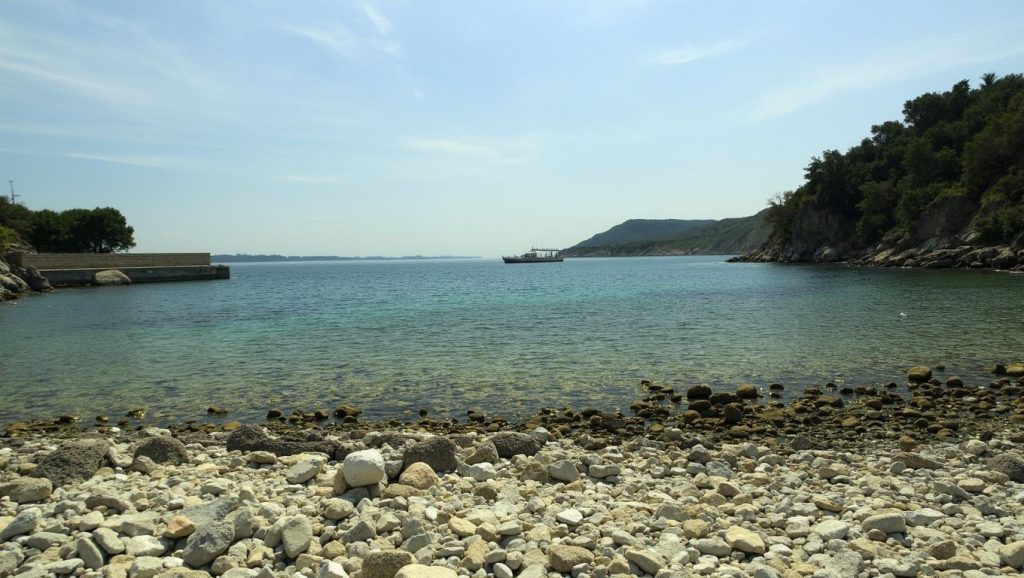 Raca (Ustrine, Cres) — foto 6